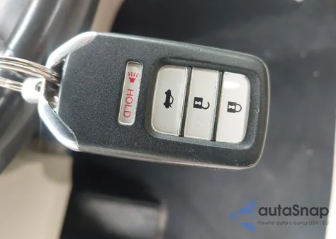 2013 Honda Accord Ex-L from USA, damaged, VIN 1HGCR2F8XDA057156